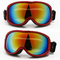 スキー用メガネ HD防霧レンズ&amp;UV400 保護用 スキー,スノーボード 単体PC鏡 サプライヤー