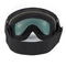 子供用のスキーメガネ TPUフレーム PCミラーレンズ 雪の山を登る 近視を挿入するレンズ 霧防止 サプライヤー