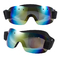 スキー Google PC ミラーレンズ ダブルカーブスノーゴーグル フルフレーム スキーゴーグル スキー用品 ゴーグル アウトドア ダブルアンチFO サプライヤー