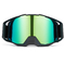 スキー Google For Kids PC ミラー レンズ マグネット 枠なし 交換 大型円筒型 防雪ガラス サプライヤー
