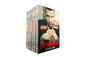 注文DVD箱はアメリカ映画を大ぞろい光線Donovan Season1-7置く サプライヤー