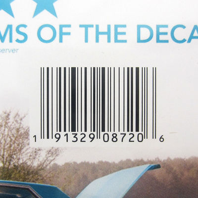 中国 注文DVD箱はアメリカ映画を大ぞろいの緑の本置く サプライヤー