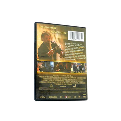 中国 注文DVD箱は大ぞろい注文DVD箱がアメリカ映画を大ぞろい置くアメリカ映画を置く サプライヤー