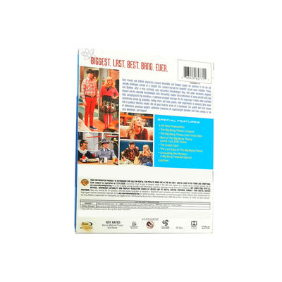 中国 注文DVD箱はアメリカ映画を大ぞろい大きい強打理論の季節置く サプライヤー