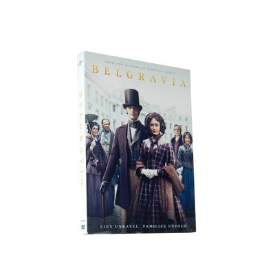 注文DVD箱はアメリカ映画を大ぞろいBelgravia置く サプライヤー