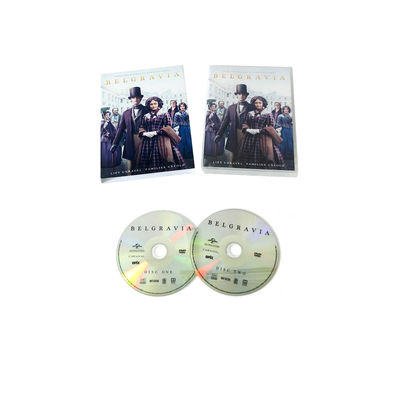 注文DVD箱はアメリカ映画を大ぞろいBelgravia置く サプライヤー