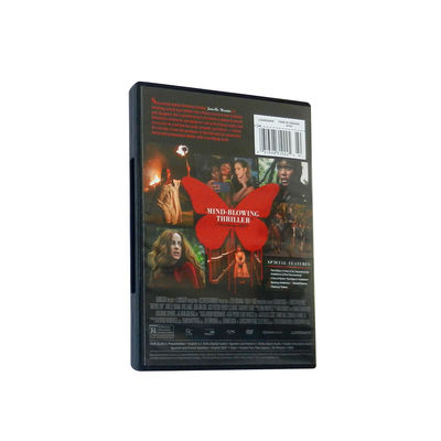 注文DVD箱はアメリカ映画を大ぞろいAntebellum1.4置く サプライヤー