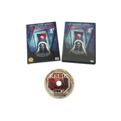 注文DVD箱はアメリカ映画を大ぞろいRelic1.4置く サプライヤー