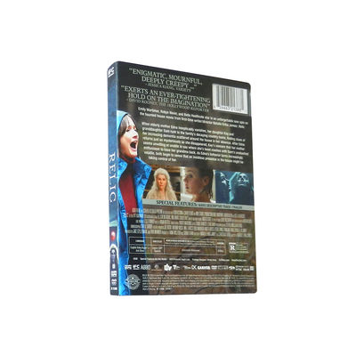 注文DVD箱はアメリカ映画を大ぞろいRelic1.4置く サプライヤー