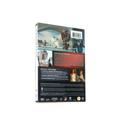 注文DVD箱は大ぞろいのWestworldの季節3アメリカ映画を置く サプライヤー