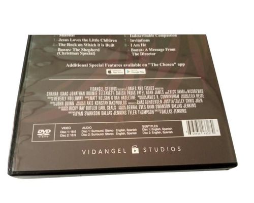 注文DVD箱はアメリカ映画を大ぞろいの選ばれて置く サプライヤー