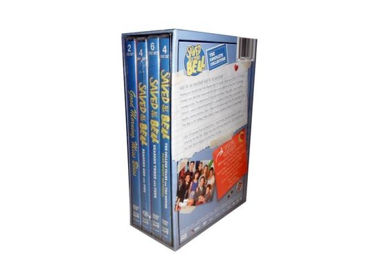 注文DVD箱はアメリカ映画を大ぞろい鐘によって救われて置く サプライヤー