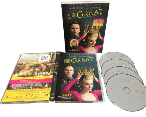注文DVD箱はアメリカ映画を大ぞろいGREAT1置く サプライヤー