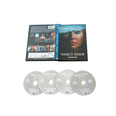 注文DVD箱は大ぞろいナンシーが季節を引出したアメリカ映画を置く サプライヤー