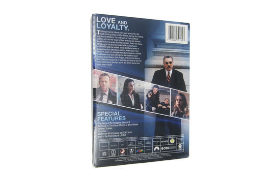 注文DVD箱は大ぞろいの貴族の家柄が8つに味をつけるアメリカ映画を置く サプライヤー