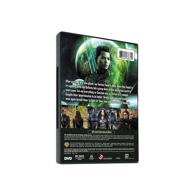 注文DVD箱はアメリカ映画を大ぞろい100季節7置く サプライヤー