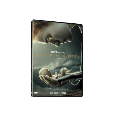 注文DVD箱はアメリカ映画を大ぞろいオオカミの季節1までに上げられて置く サプライヤー