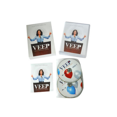 注文DVD箱は大ぞろいのVeepの季節1-7アメリカ映画を置く サプライヤー