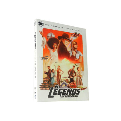 注文DVD箱はアメリカ映画を明日の季節5の大ぞろいの伝説置く サプライヤー
