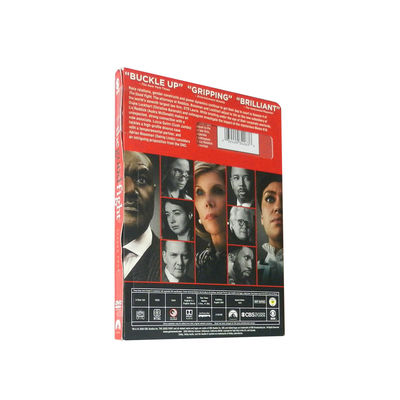 注文DVD箱はアメリカ映画を大ぞろいよい戦いの季節4置く サプライヤー