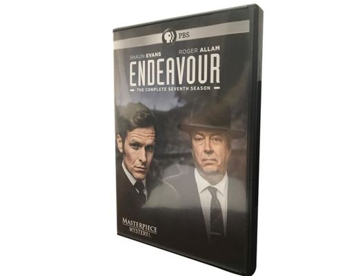 注文DVD箱は大ぞろいの努力の季節7アメリカ映画を置く サプライヤー
