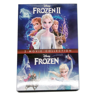 注文DVD箱はアメリカ映画を大ぞろい映画コレクション2ディスク置く サプライヤー