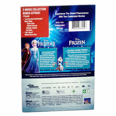 注文DVD箱はアメリカ映画を大ぞろい映画コレクション2ディスク置く サプライヤー