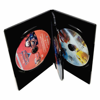 注文DVD箱はアメリカ映画を大ぞろい車1-3 3映画DVDコレクション3ディスク置く サプライヤー