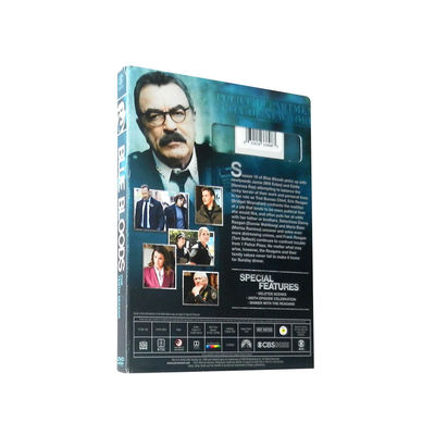注文DVD箱はアメリカ映画を大ぞろいの貴族の家柄Season10置く サプライヤー
