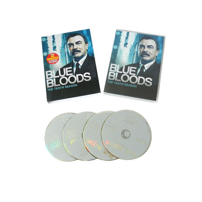 注文DVD箱はアメリカ映画を大ぞろいの貴族の家柄Season10置く サプライヤー