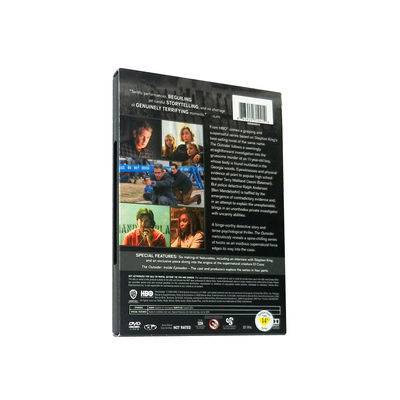注文DVD箱はアメリカ映画を大ぞろい局外者置く サプライヤー