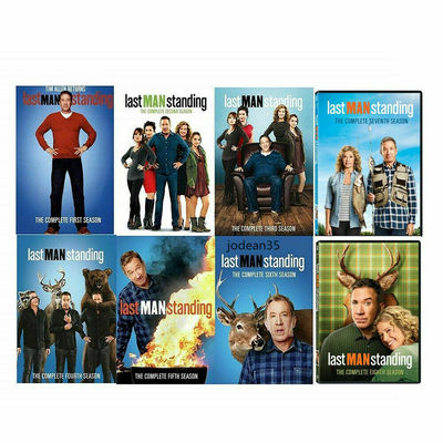 注文DVD箱はアメリカ映画を大ぞろい最後の人の立つ季節1-8置く サプライヤー