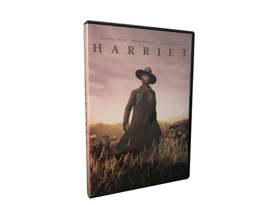 注文DVD箱はアメリカ映画を大ぞろいハリエット1DVD置く サプライヤー