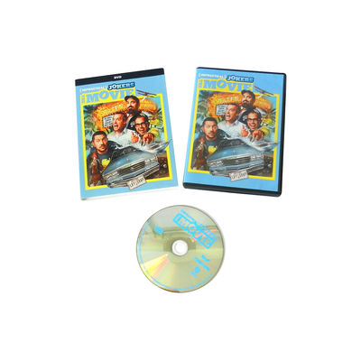 注文DVD箱はアメリカ映画を大ぞろいの実際的でないジョーカー映画置く サプライヤー