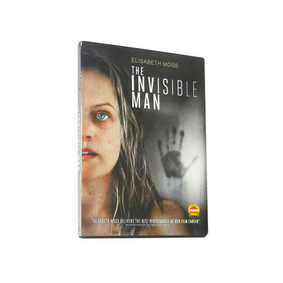 注文DVD箱はアメリカ映画を大ぞろい見えない人置く サプライヤー