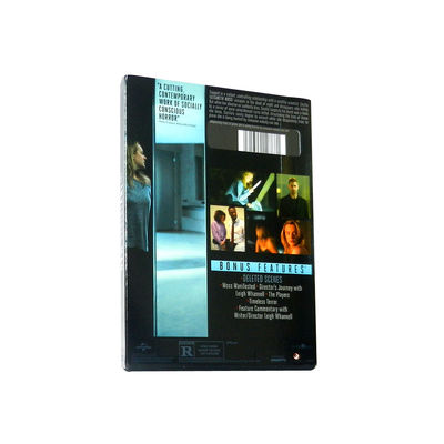注文DVD箱はアメリカ映画を大ぞろい見えない人置く サプライヤー